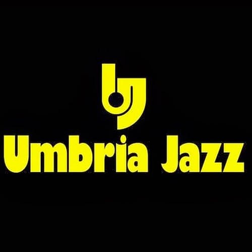 umbria jazz logo