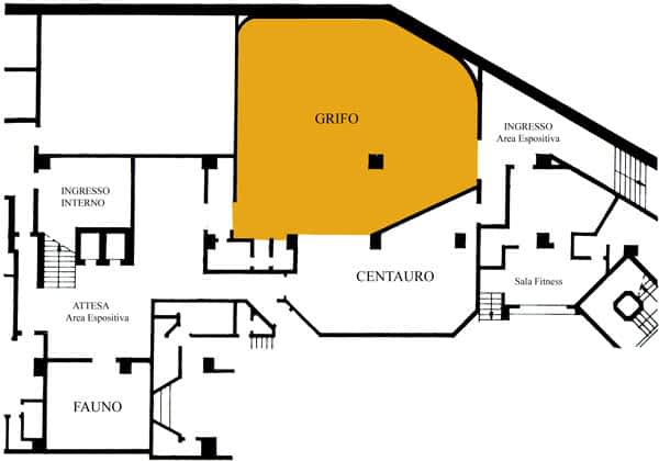 Perugia Centro Congressi