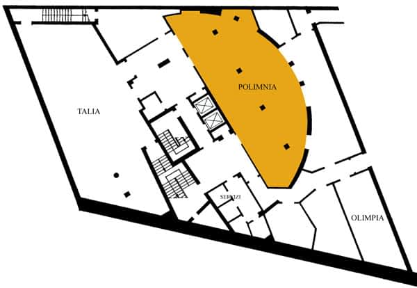Perugia Centro Congressi