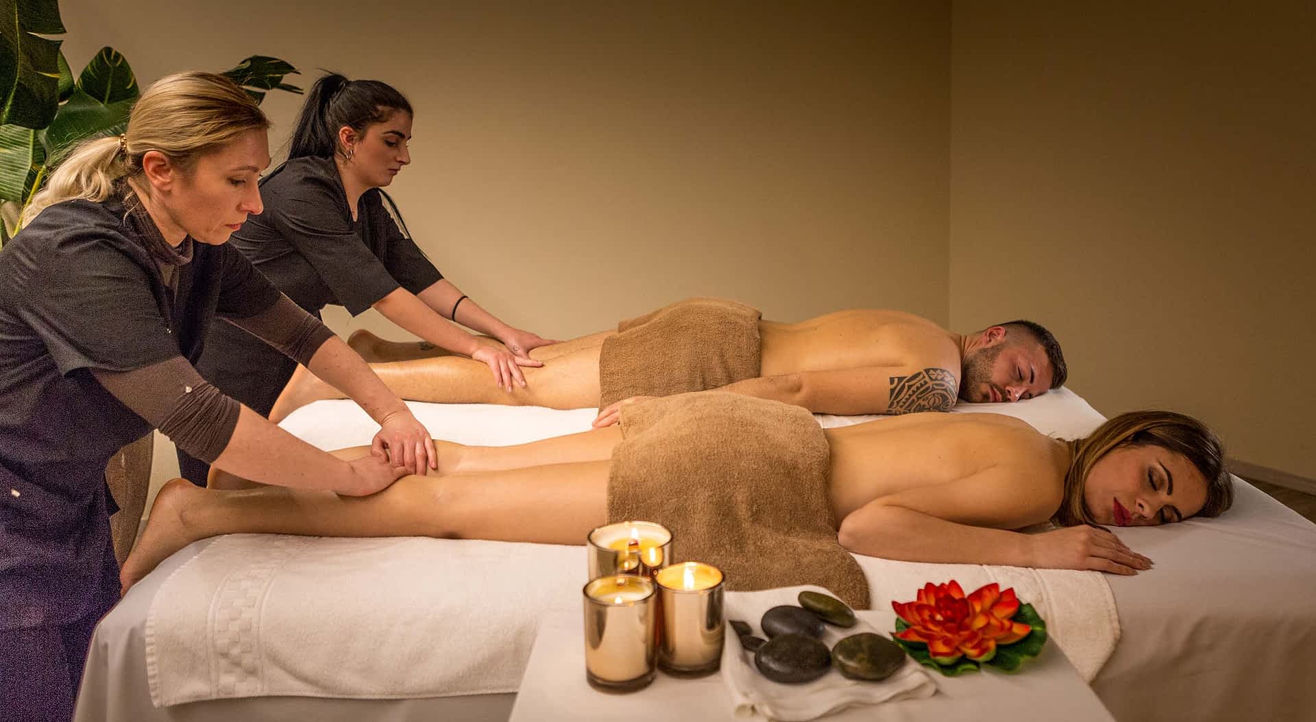 Centro Massaggi Centro Massaggi